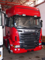 Scania R500