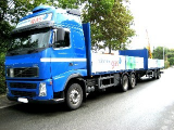 Volvo FH 12 460 XL